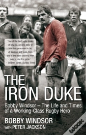 Capa do artigo Iron Duke