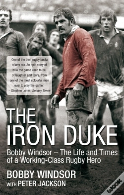 Capa do artigo Iron Duke