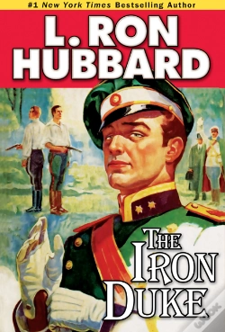 Capa do artigo Iron Duke