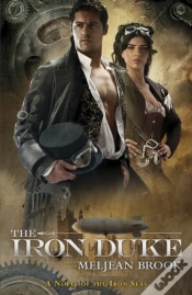 Capa do artigo Iron Duke