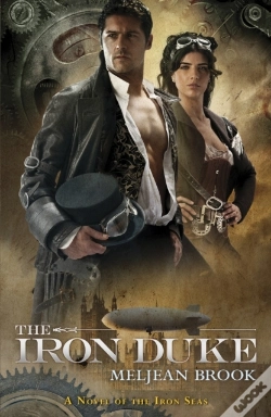 Capa do artigo Iron Duke