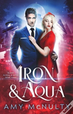 Capa do artigo Iron & Aqua