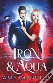Capa do artigo Iron & Aqua