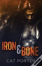 Capa do artigo Iron & Bone