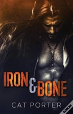 Capa do artigo Iron & Bone