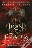 Iron & Embers