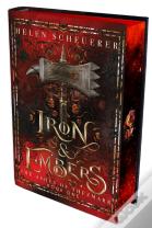 Iron & Embers