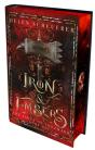 Iron & Embers - Preview