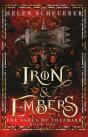 Iron & Embers - Preview
