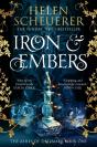 Iron & Embers - Preview