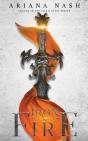 Iron & Fire - Preview