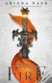 Capa do artigo Iron & Fire
