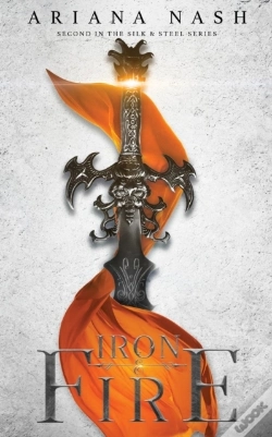 Capa do artigo Iron & Fire