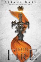 Iron & Fire