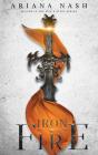 Iron & Fire - Preview