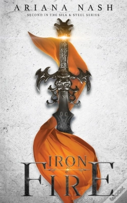 Capa do artigo Iron & Fire
