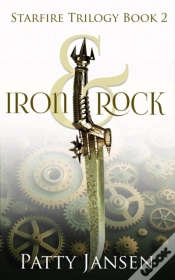 Capa do artigo Iron & Rock