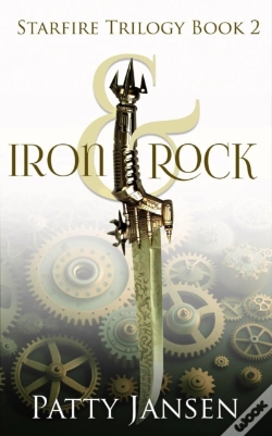 Capa do artigo Iron & Rock