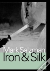 Capa do artigo Iron & Silk