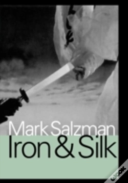Capa do artigo Iron & Silk