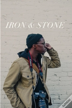 Capa do artigo Iron & Stone