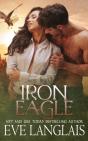 Iron Eagle - Preview