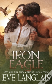 Capa do artigo Iron Eagle