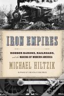 Iron Empires