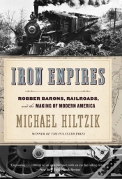 Capa do artigo Iron Empires
