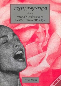 Capa do artigo Iron Erotica