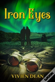 Capa do artigo Iron Eyes