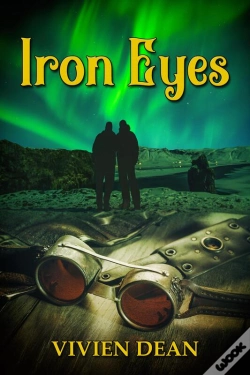 Capa do artigo Iron Eyes