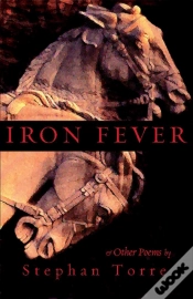 Capa do artigo Iron Fever