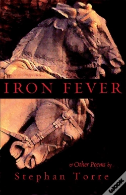 Capa do artigo Iron Fever