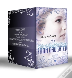 Capa do artigo Iron Fey