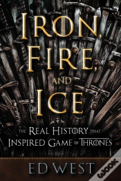 Capa do artigo Iron, Fire And Ice