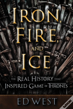 Capa do artigo Iron, Fire And Ice
