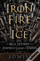 Iron, Fire And Ice