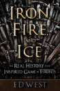 Iron, Fire And Ice - Preview