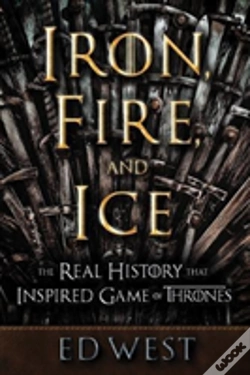 Capa do artigo Iron, Fire And Ice