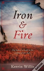 Iron   Fire