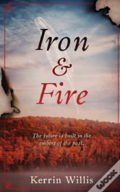 Capa do artigo Iron   Fire