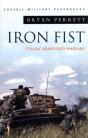 Iron Fist: Classic Armoured Warfare - Preview