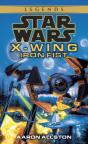 Iron Fist: Star Wars Legends (Wraith Squadron) - Preview