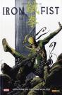 Iron Fist T.1 - Preview