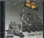 Iron Flag - CD - Preview