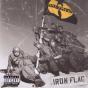 Iron Flag - CD - Preview