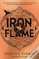 Iron Flame