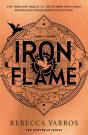 Iron Flame - Preview