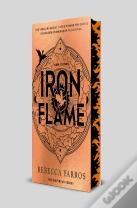 Iron Flame